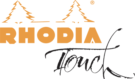 Rhodia Touch