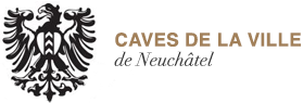 Caves de la ville de Neuchatel