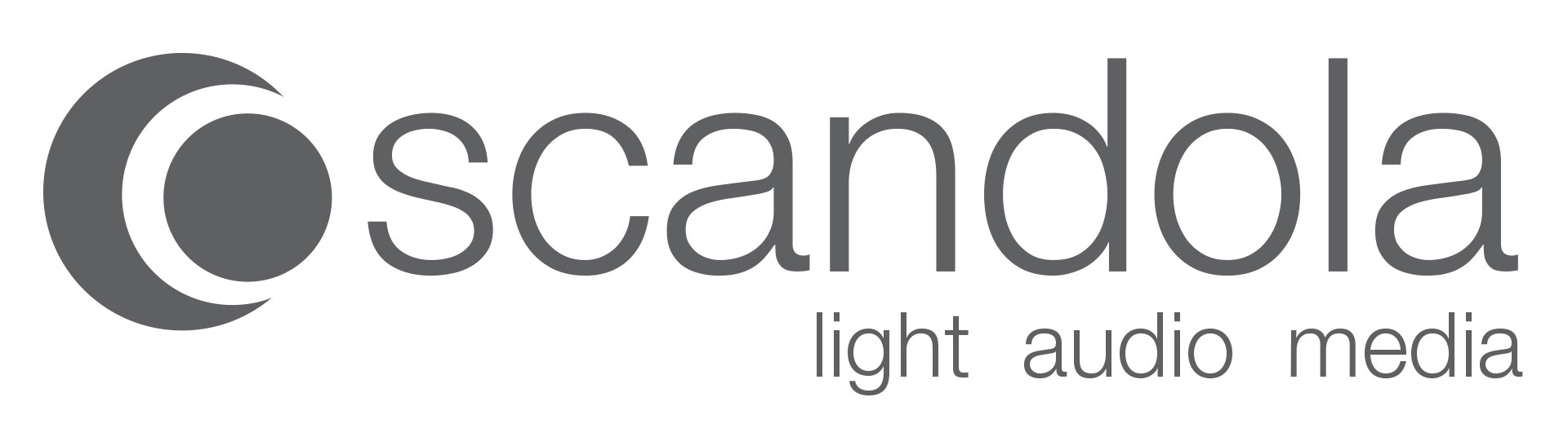 scandola light audio media