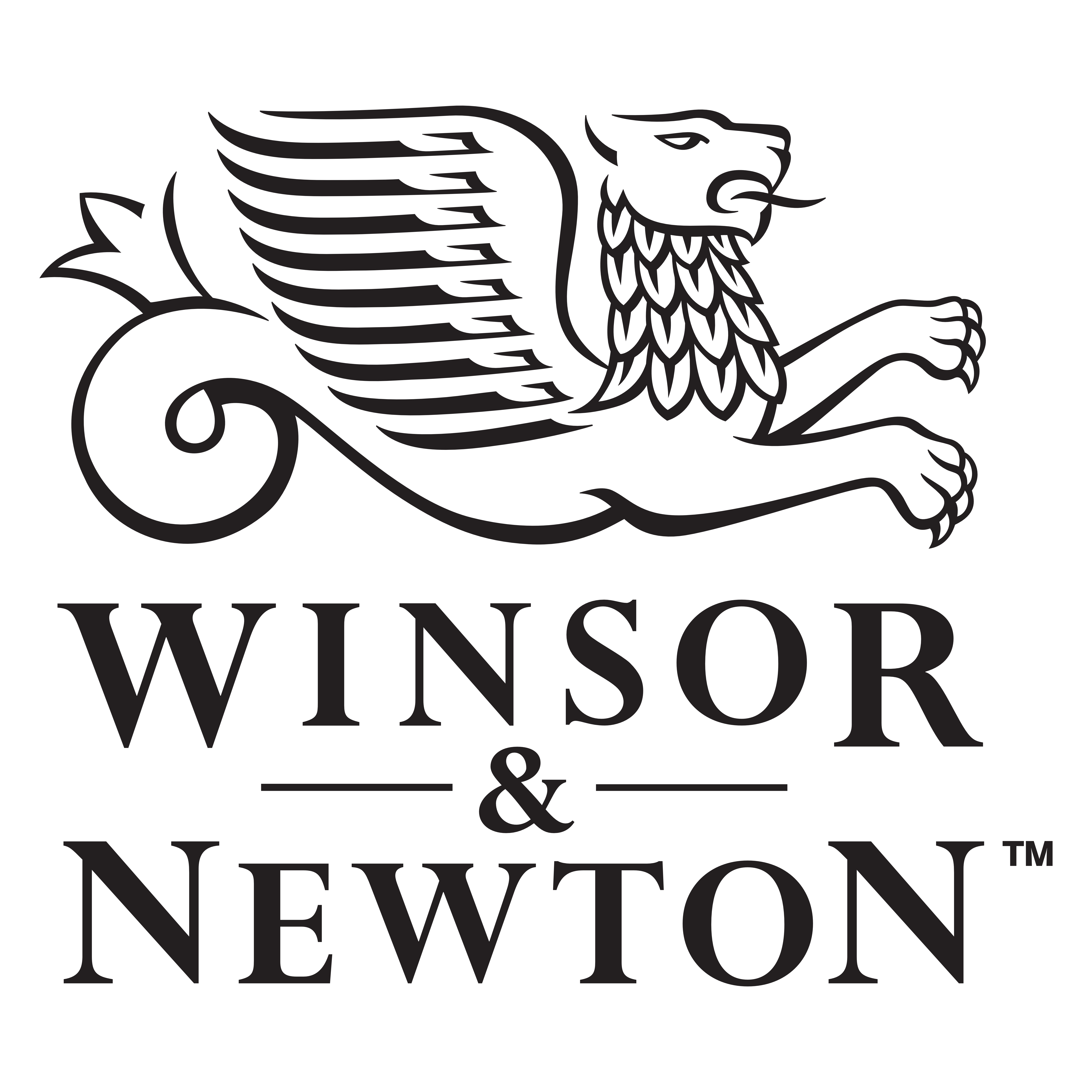 Winsor Newton