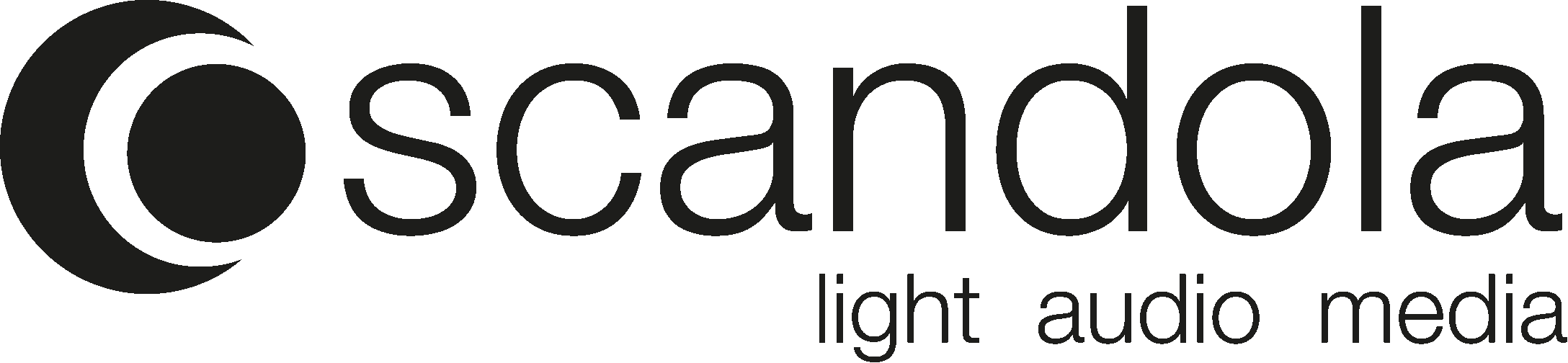 scandola light audio media